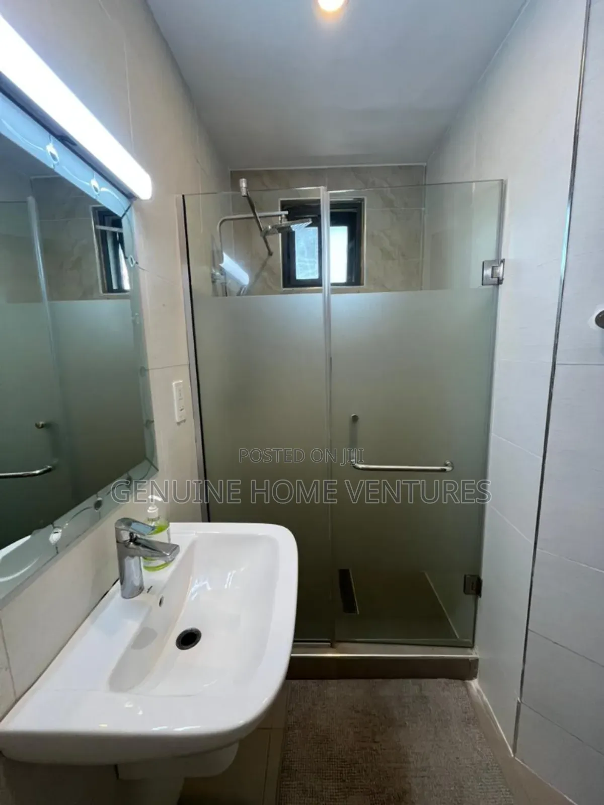 Furnished 2bdrm Apartment in Lekki Phase One for sale in Lekki Phase 1