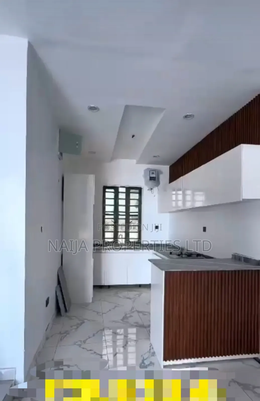 2bdrm Duplex in Olokonla for rent in Olokonla