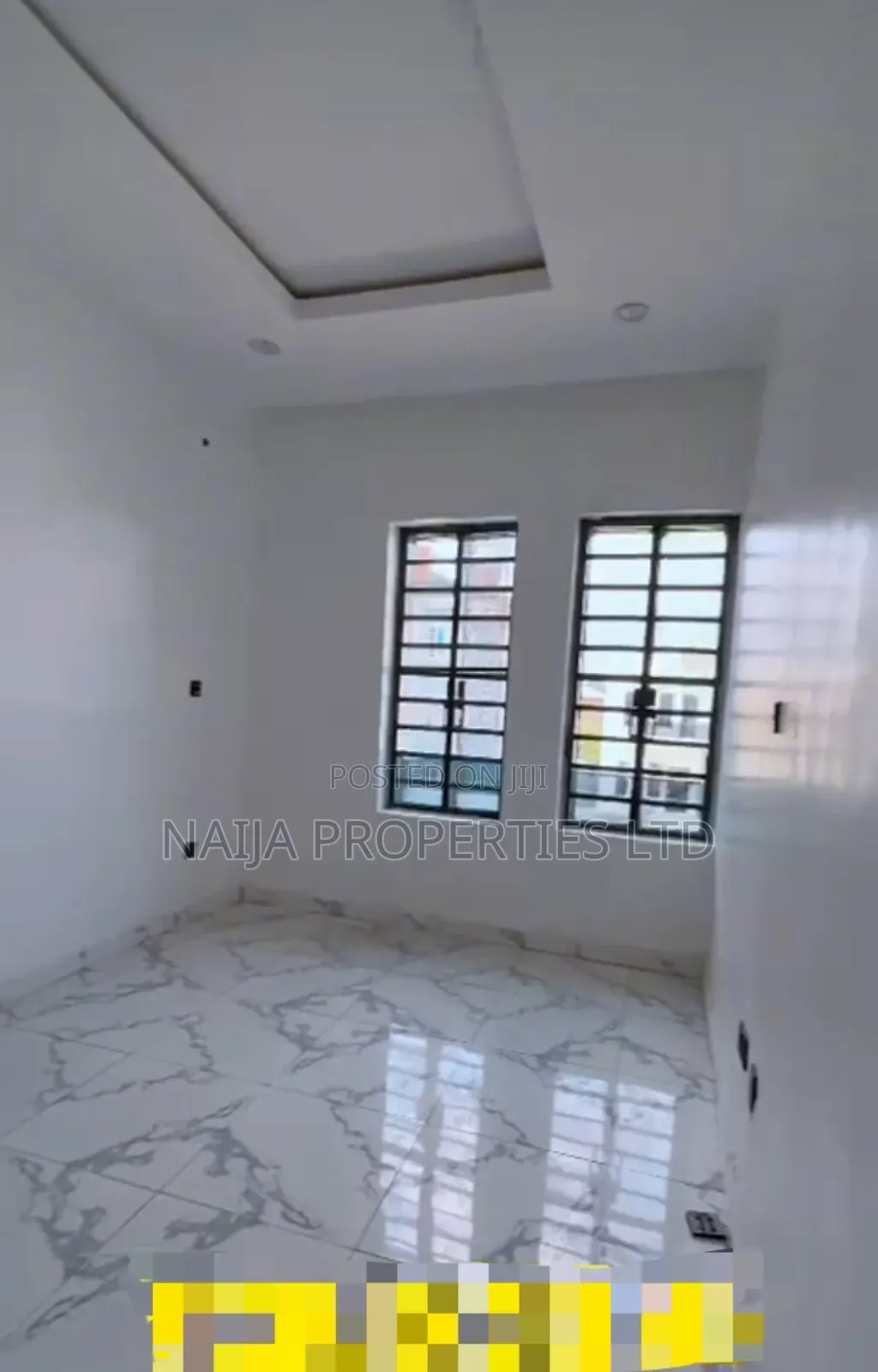 2bdrm Duplex in Olokonla for rent in Olokonla