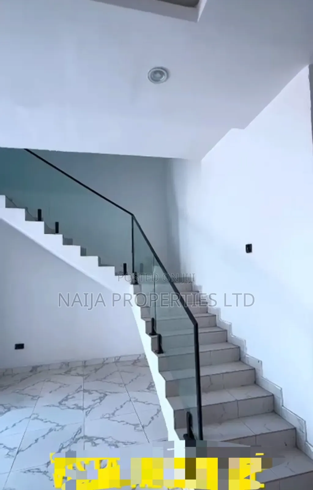 2bdrm Duplex in Olokonla for rent in Olokonla
