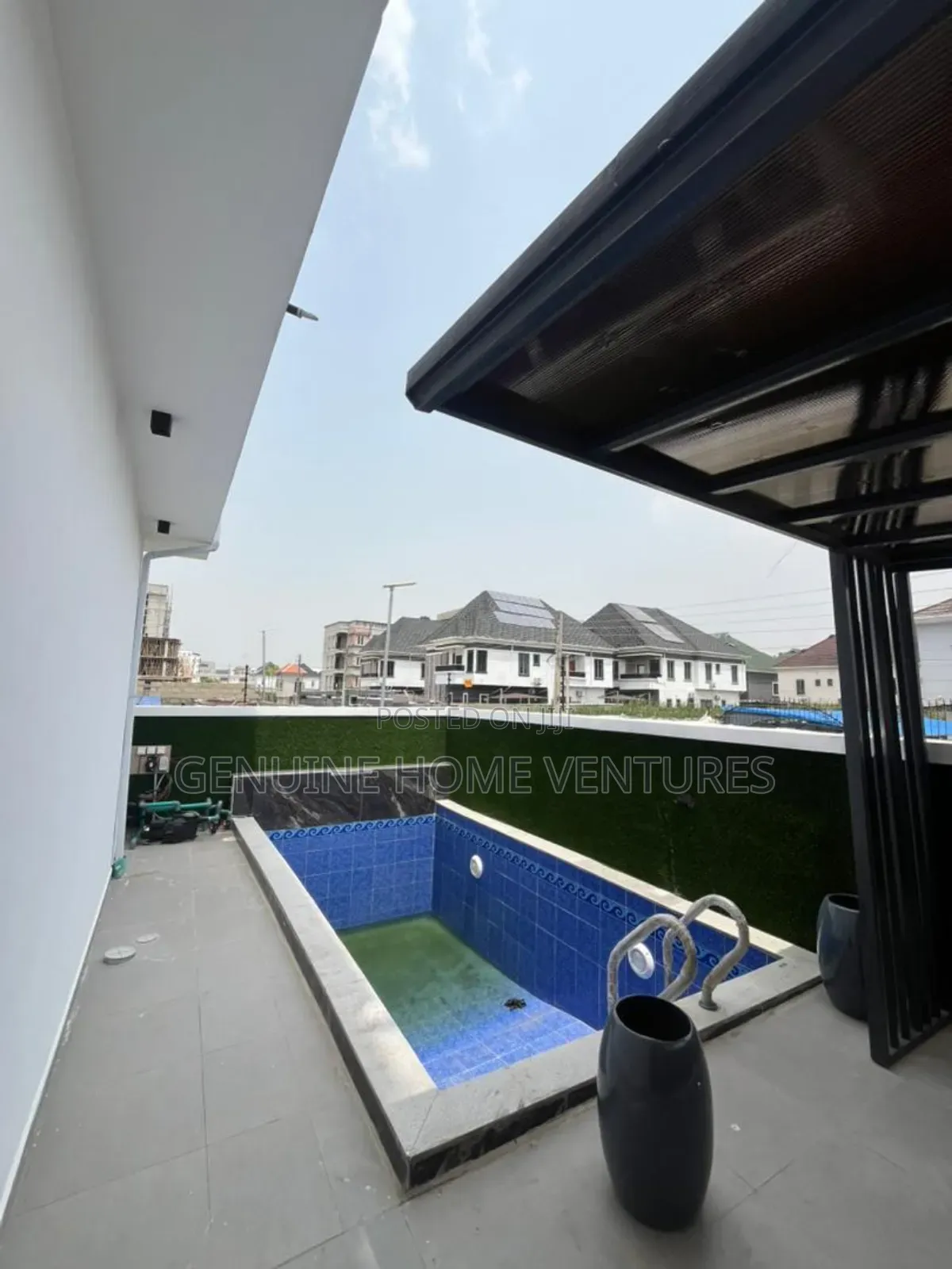 5bdrm Duplex in Lekki Phase One for sale in Lekki Phase 1