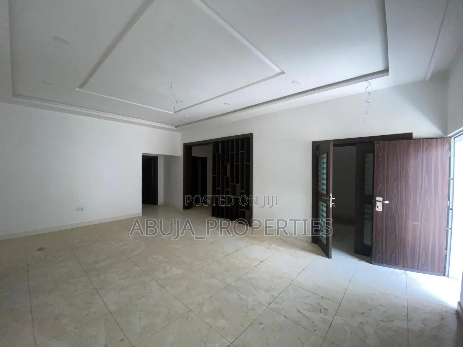 4bdrm Apartment in Jahi for rent in Jahi