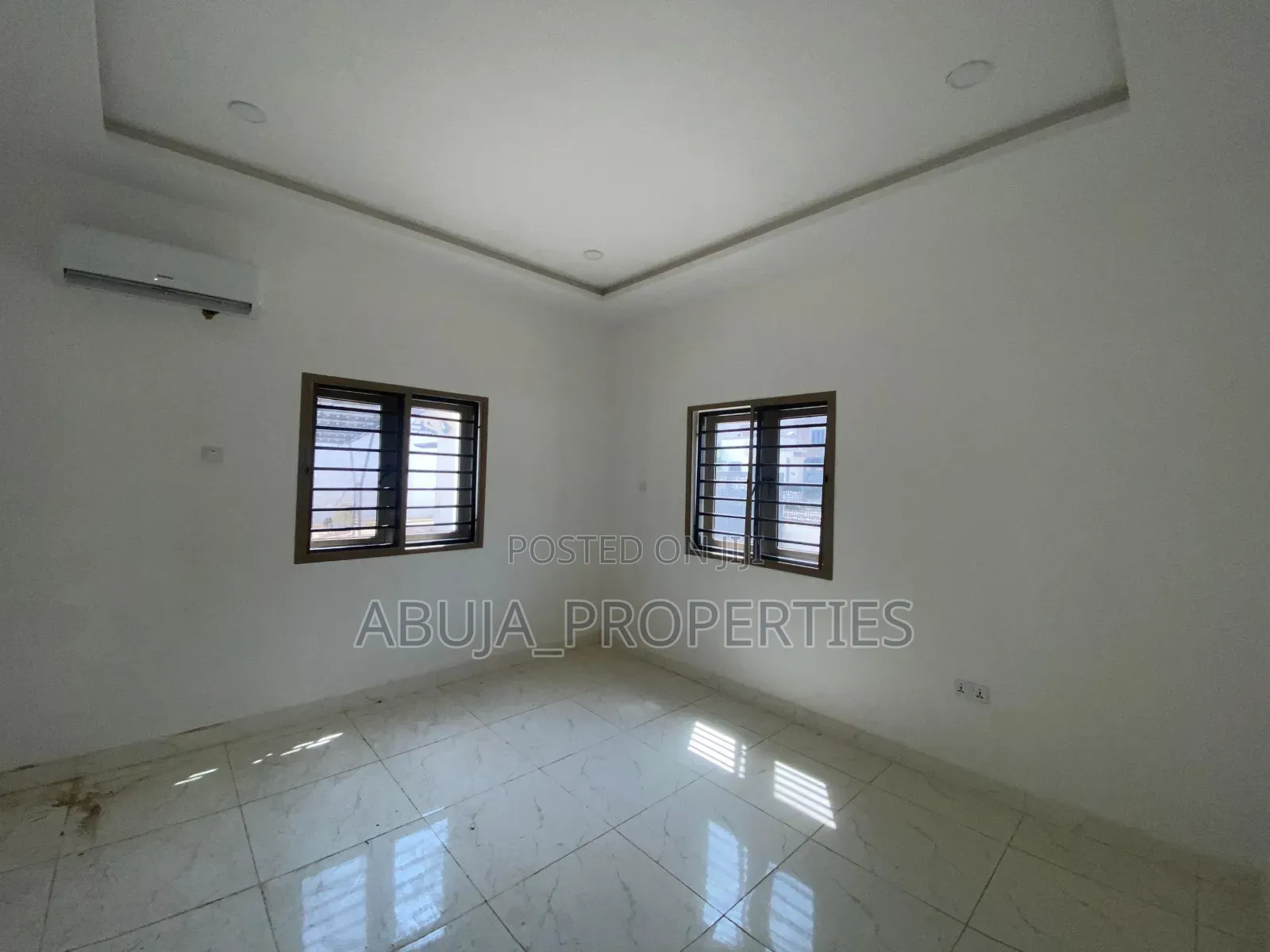 4bdrm Apartment in Jahi for rent in Jahi