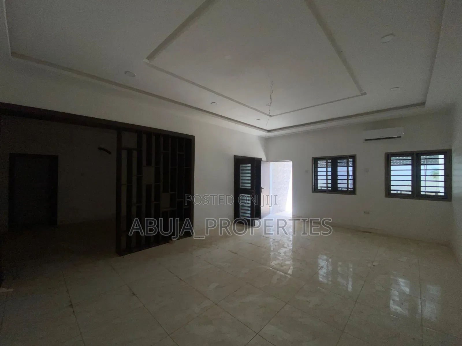 4bdrm Apartment in Jahi for rent in Jahi