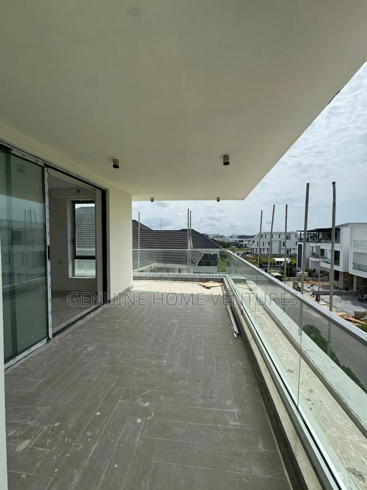 5bdrm Duplex in Ikate Lekki for rent in Ikate-Elegushi
