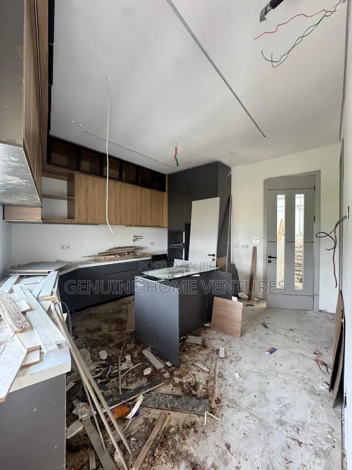 5bdrm Duplex in Ikate Lekki for rent in Ikate-Elegushi