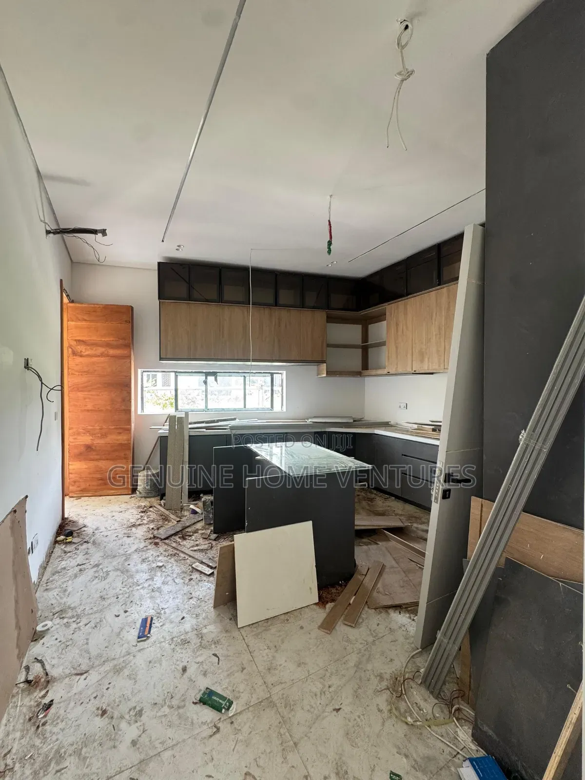 5bdrm Duplex in Ikate Lekki for rent in Ikate-Elegushi