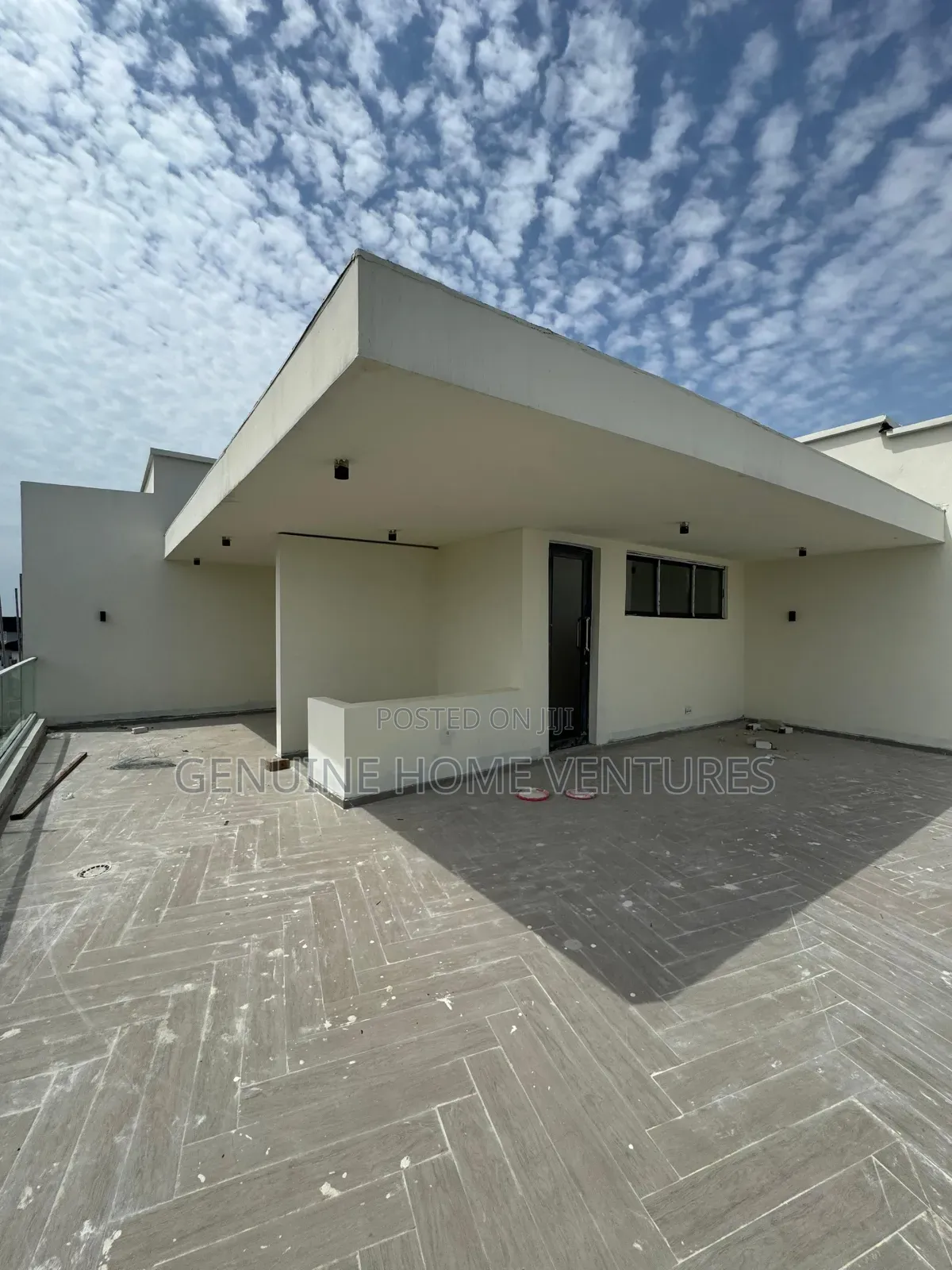 5bdrm Duplex in Ikate Lekki for rent in Ikate-Elegushi