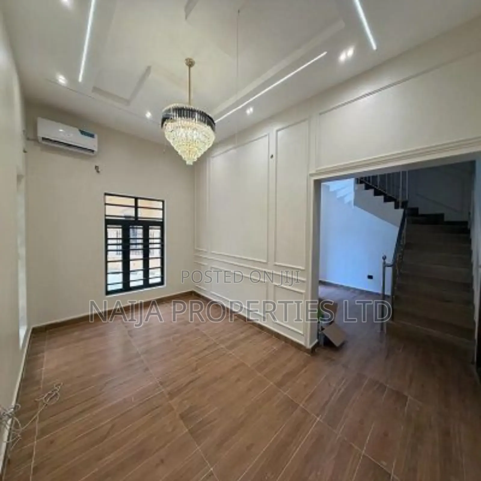 4bdrm Duplex in Fountain Springville, Sangotedo for rent in Sangotedo