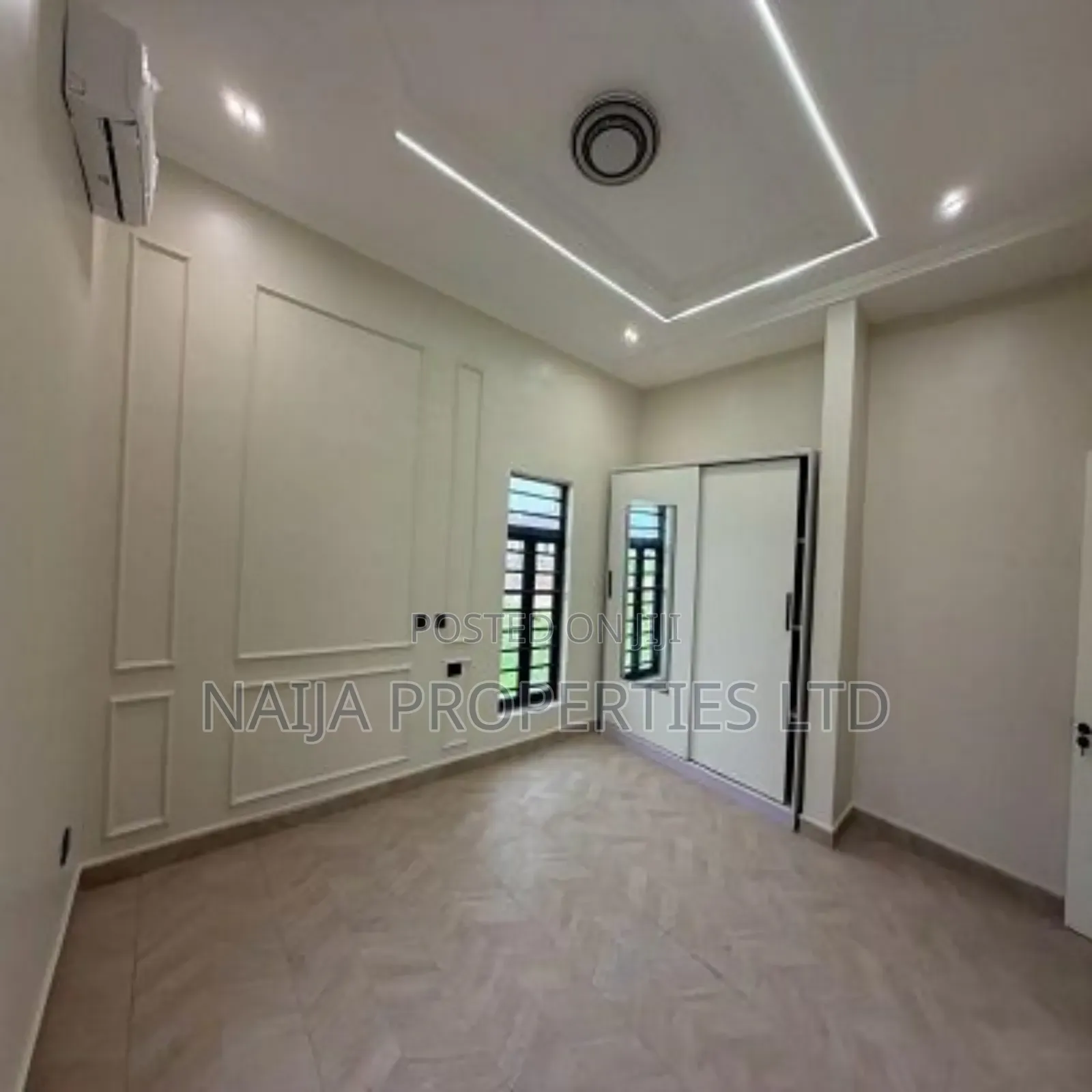4bdrm Duplex in Fountain Springville, Sangotedo for rent in Sangotedo