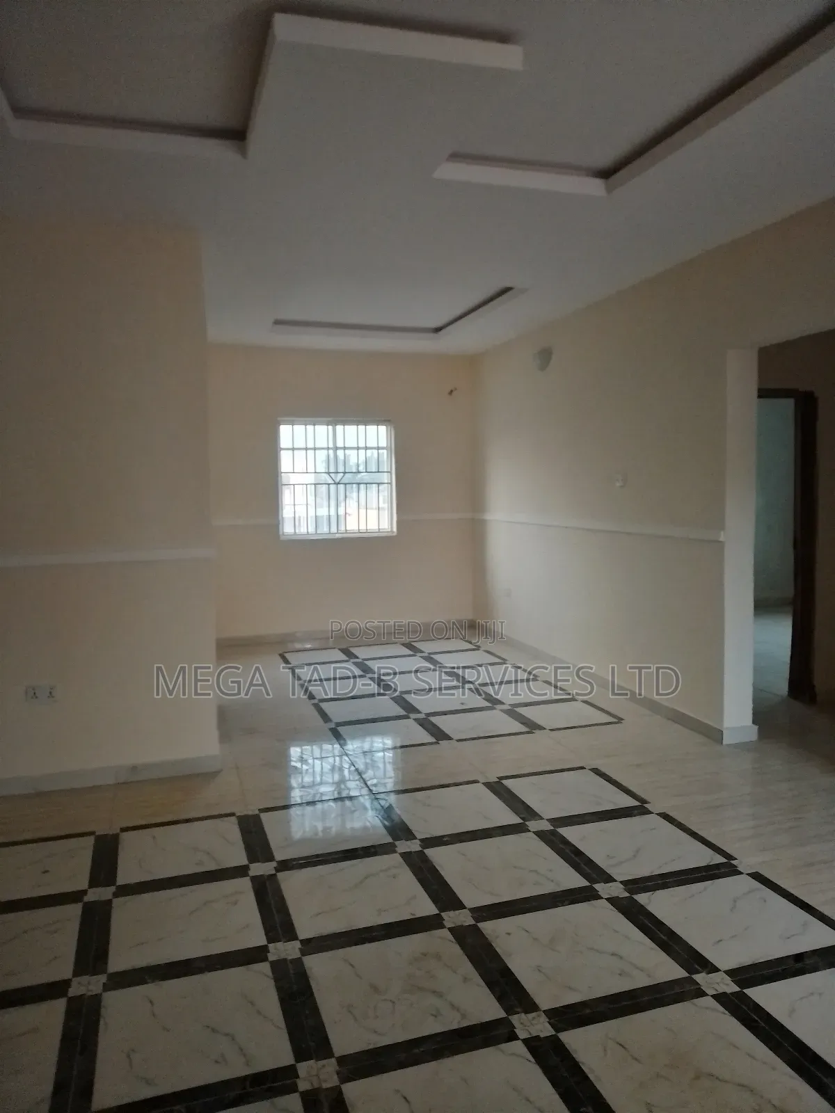 2bdrm Block of Flats in Makogi Estate, Berger for rent in Berger