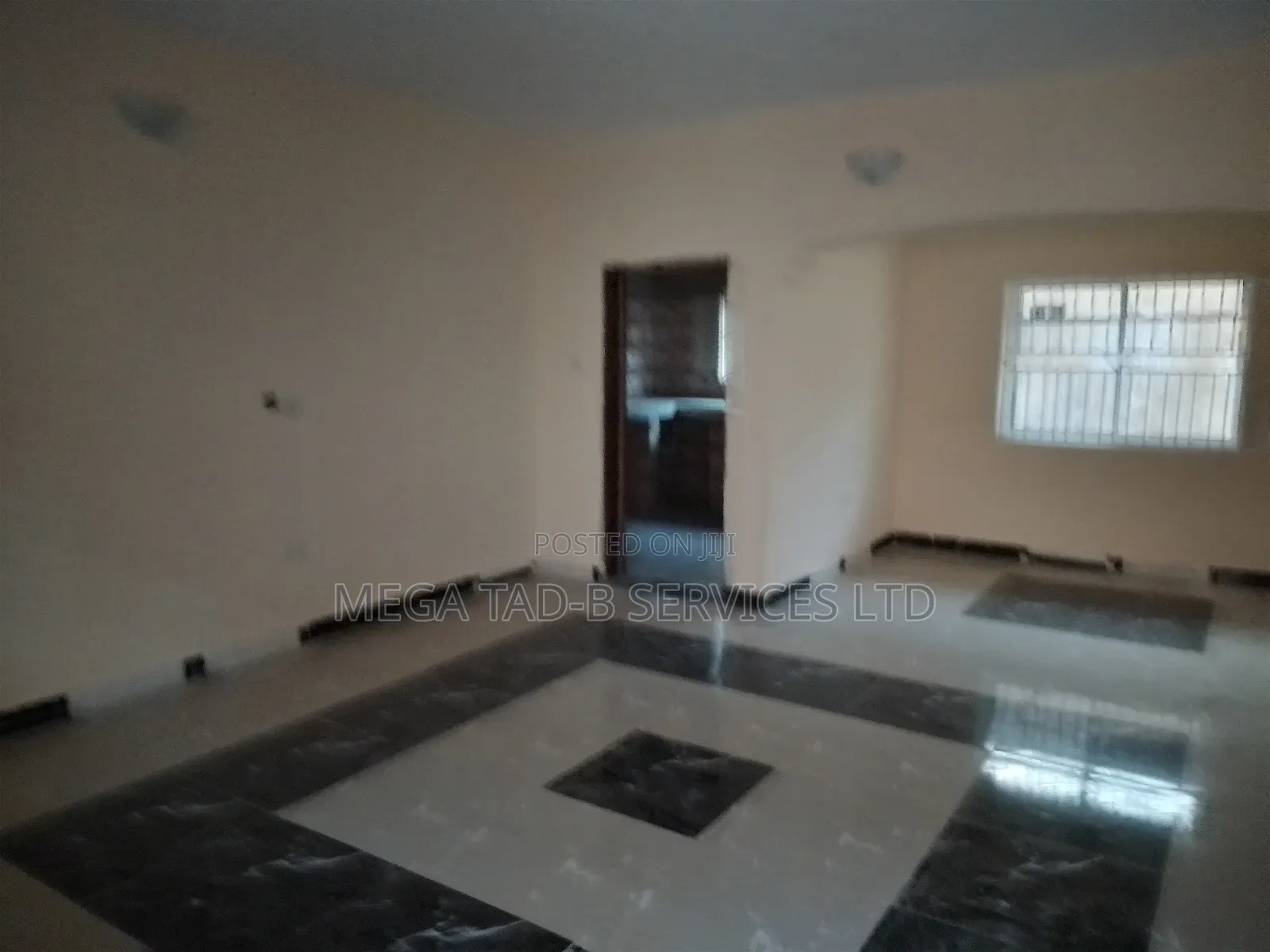 2bdrm Block of Flats in Makogi Estate, Berger for rent in Berger
