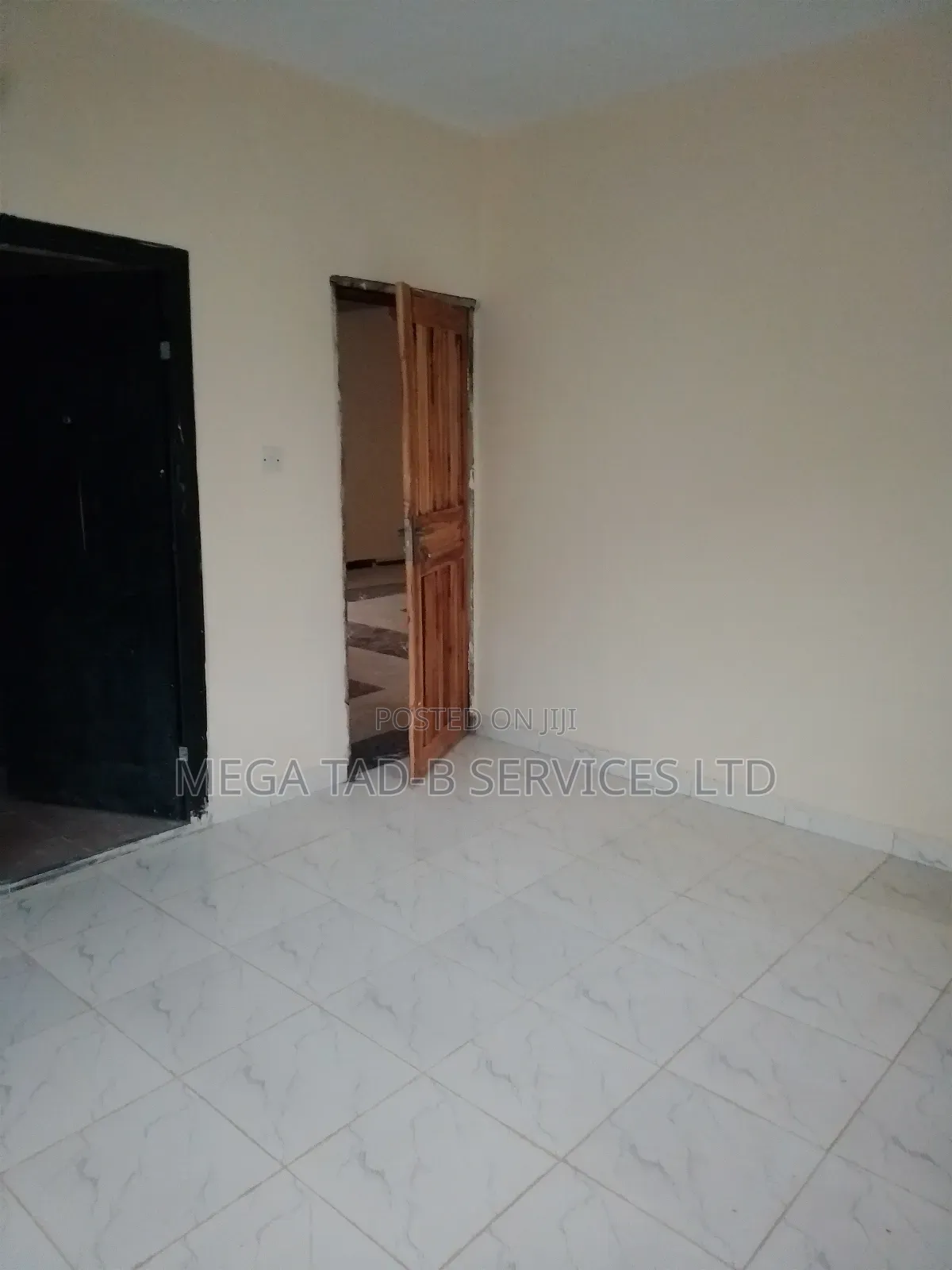 2bdrm Block of Flats in Makogi Estate, Berger for rent in Berger