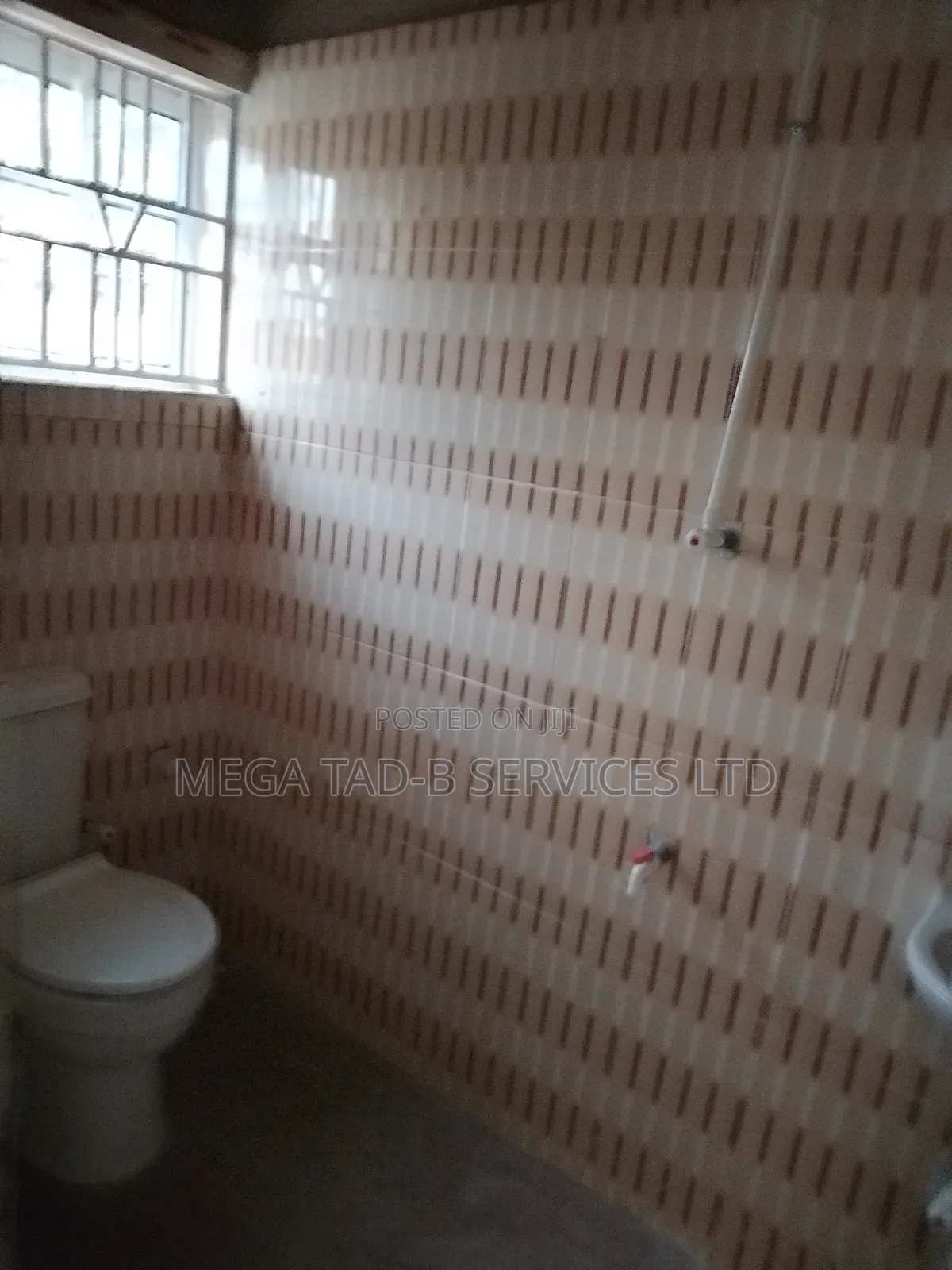 2bdrm Block of Flats in Makogi Estate, Berger for rent in Berger