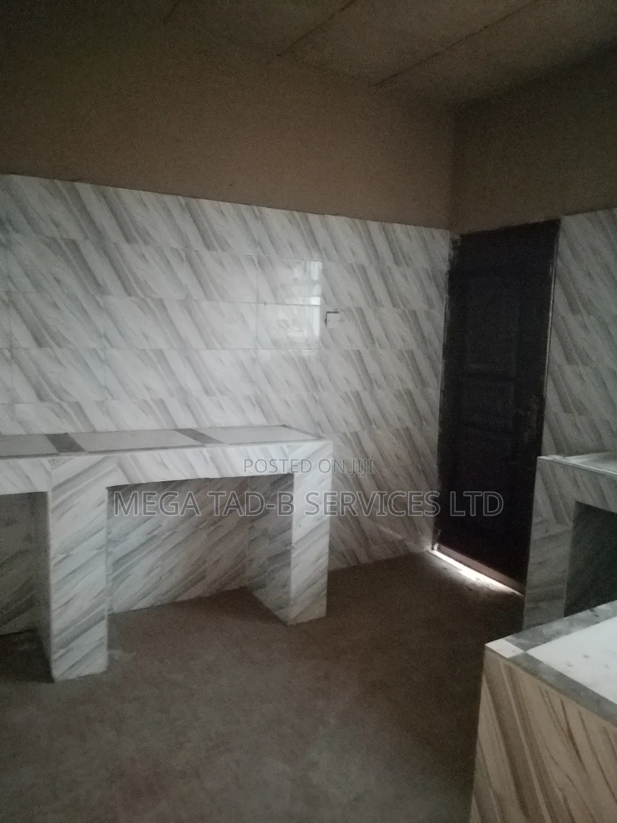 2bdrm Block of Flats in Makogi Estate, Berger for rent in Berger