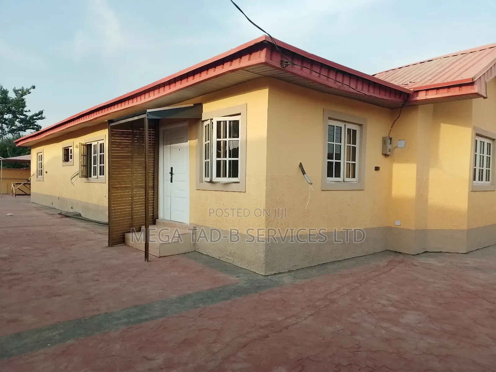 3bdrm Bungalow in Magboro Estate, Berger for sale in Berger