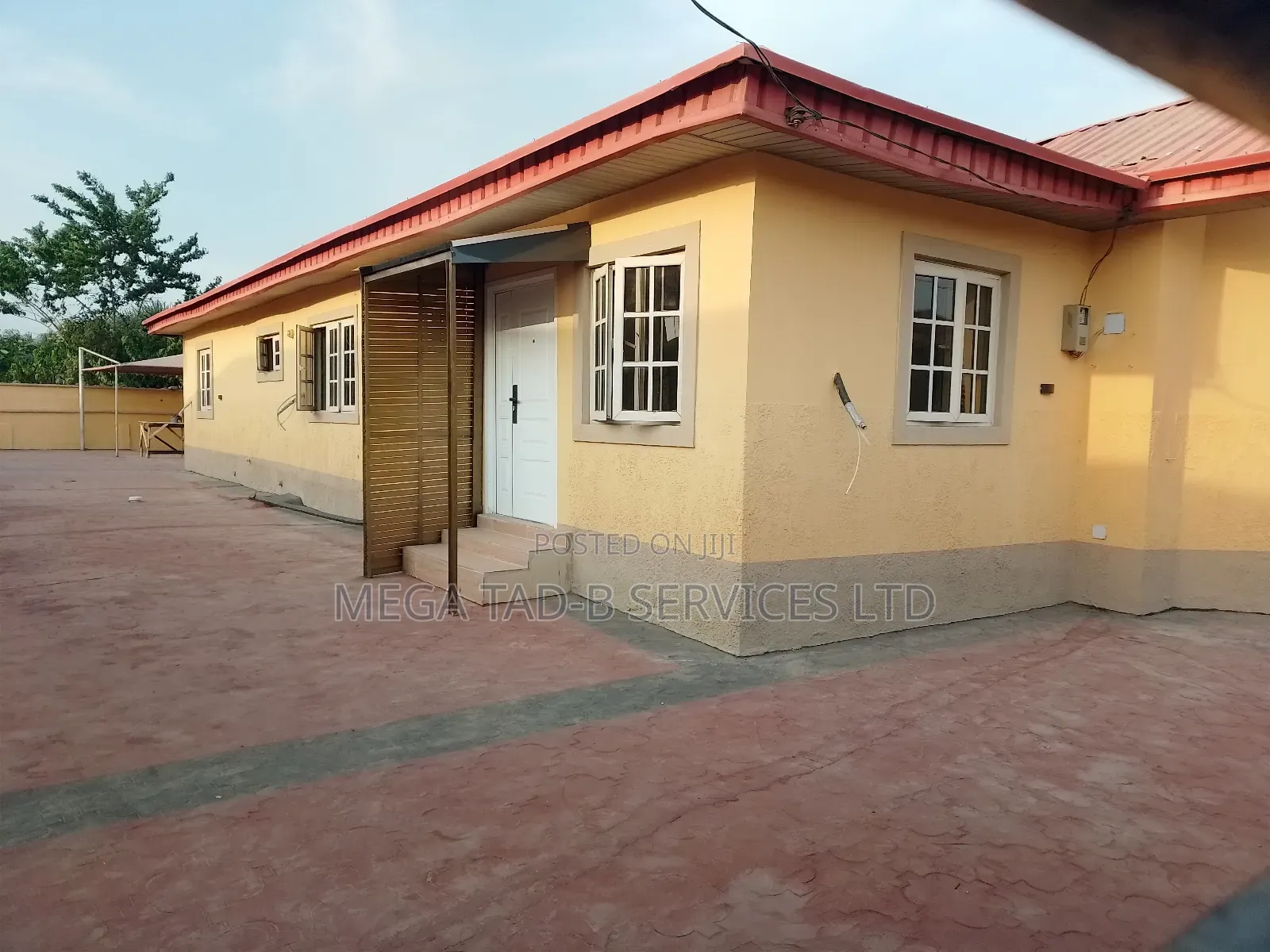 3bdrm Bungalow in Magboro Estate, Berger for sale in Berger