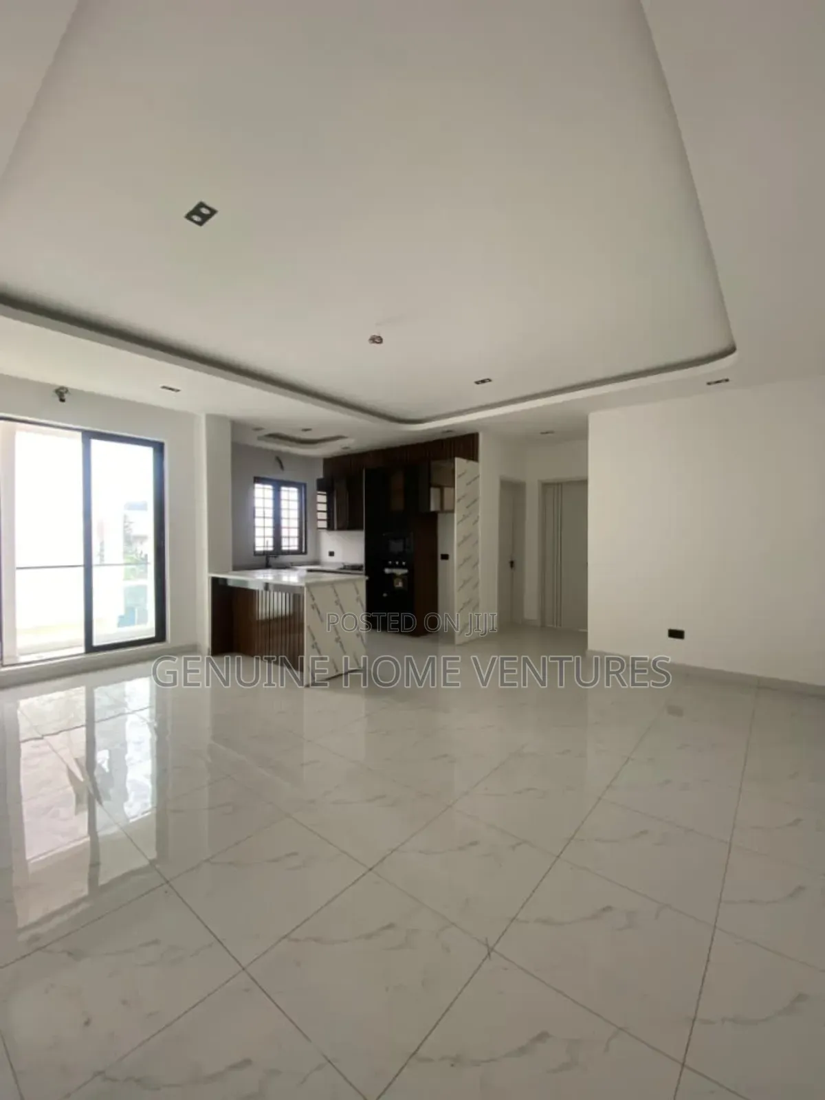 2bdrm Apartment in Ikate for sale in Ikate