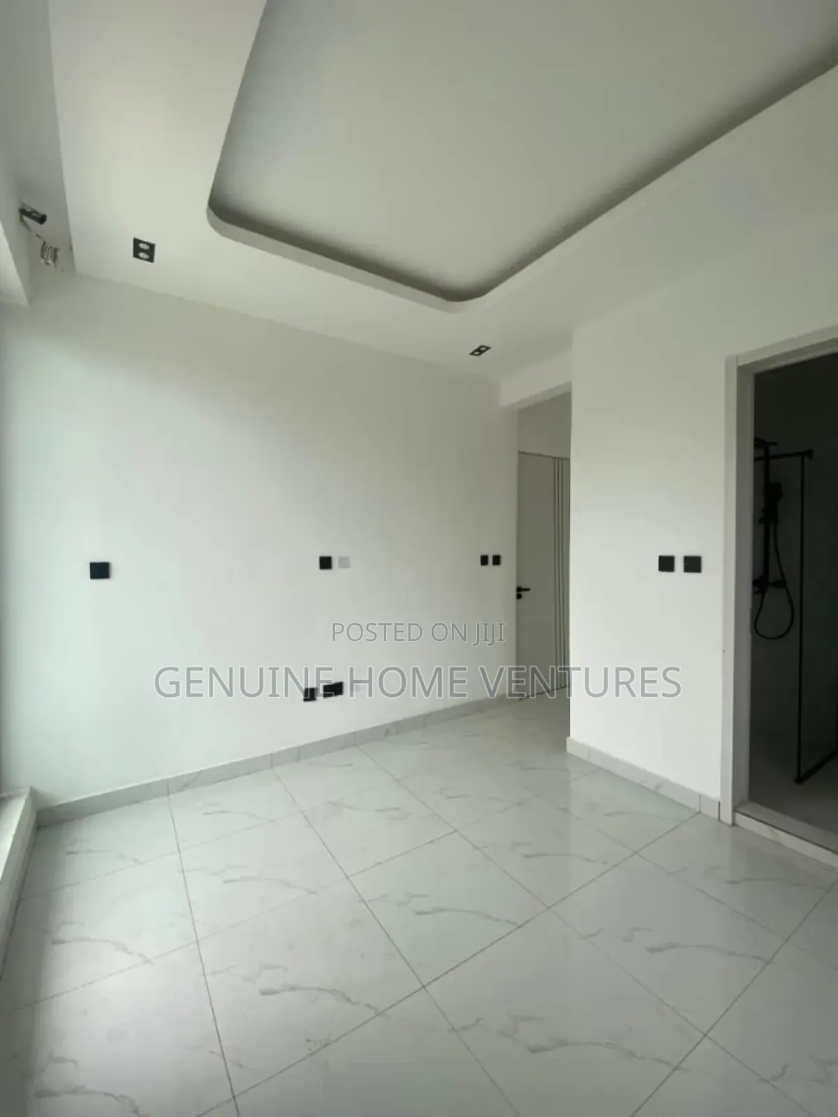 2bdrm Apartment in Ikate for sale in Ikate
