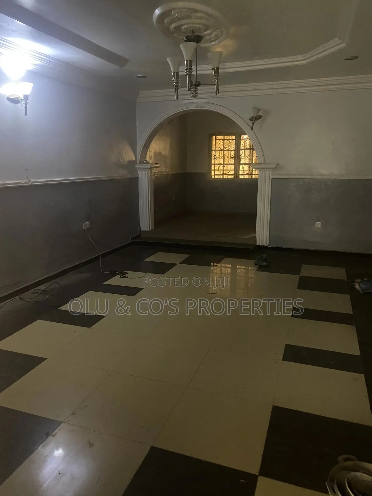 2bdrm Bungalow in Trademore Estate, Lugbe District for sale in Lugbe District