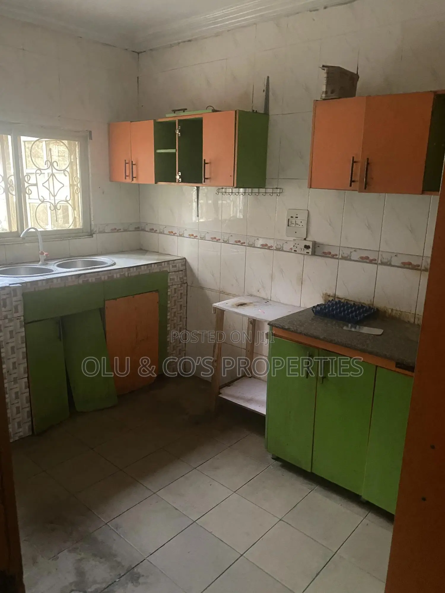 2bdrm Bungalow in Trademore Estate, Lugbe District for sale in Lugbe District
