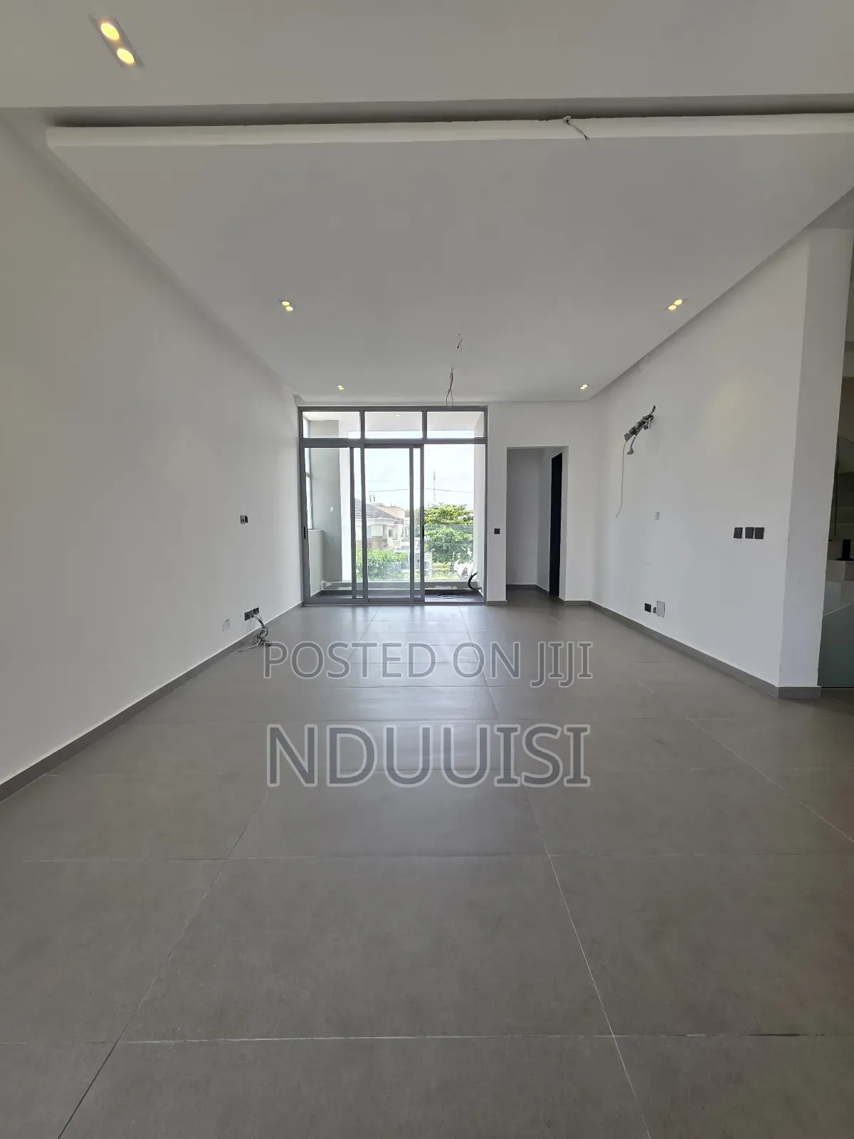 4bdrm Townhouse/Terrace in Lekki Phase 1 for sale in Lekki Phase 1