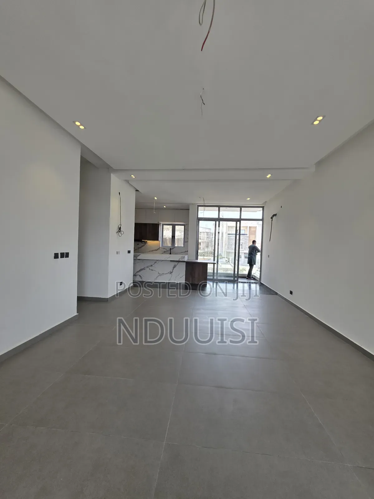 4bdrm Townhouse/Terrace in Lekki Phase 1 for sale in Lekki Phase 1