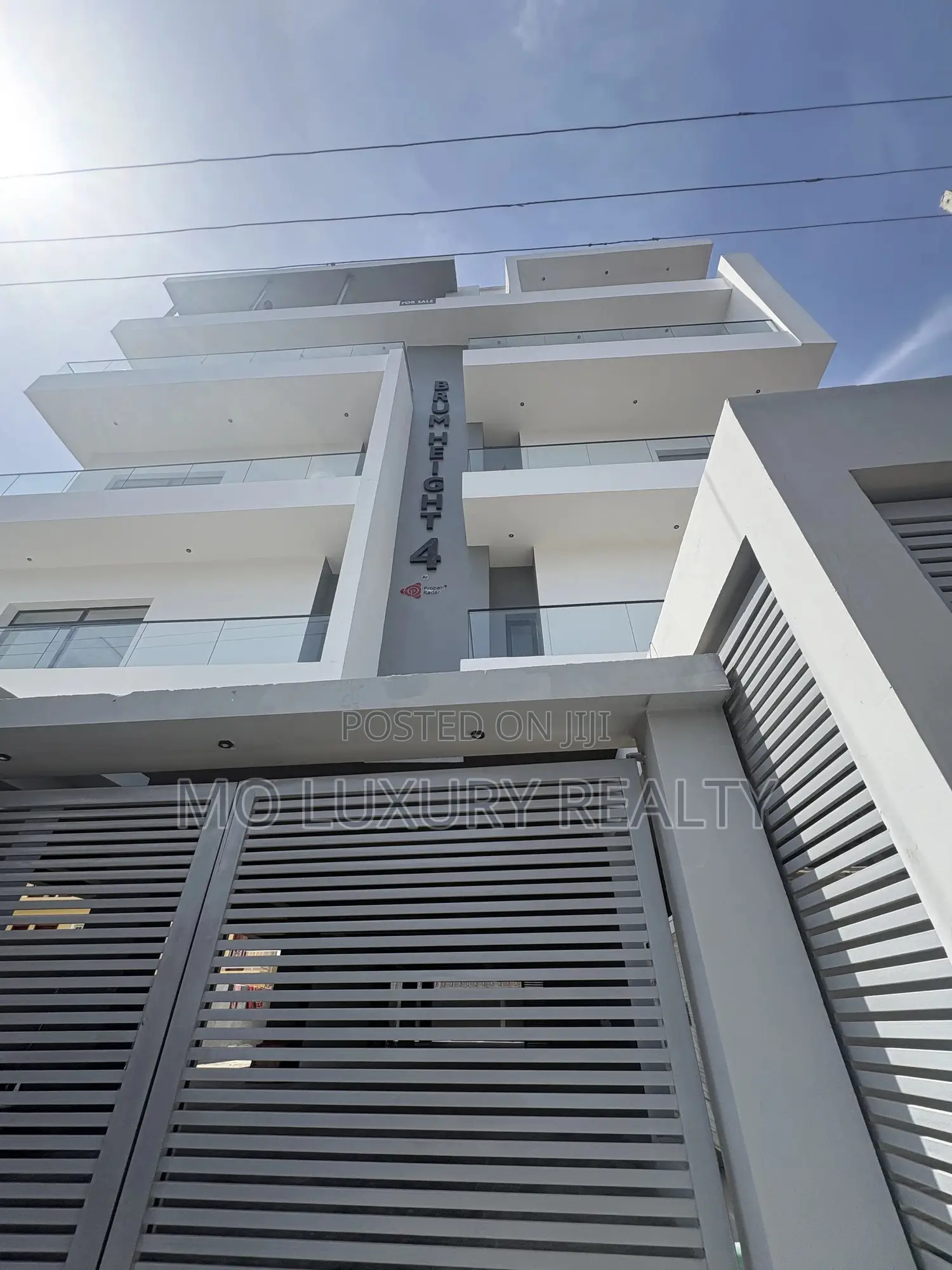2bdrm Apartment in Lekki Phase 1 for sale in Lekki Phase 1