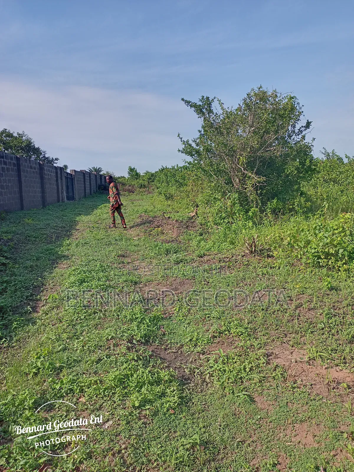 Residential Plots for Sale in Ewekoro
