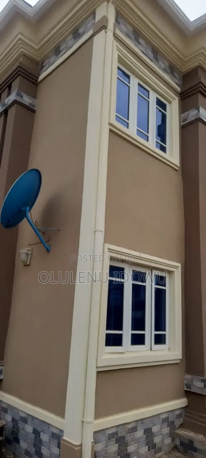 Furnished 5bdrm Duplex in Mercy Land Estate, Governors Road for sale in Governors Road