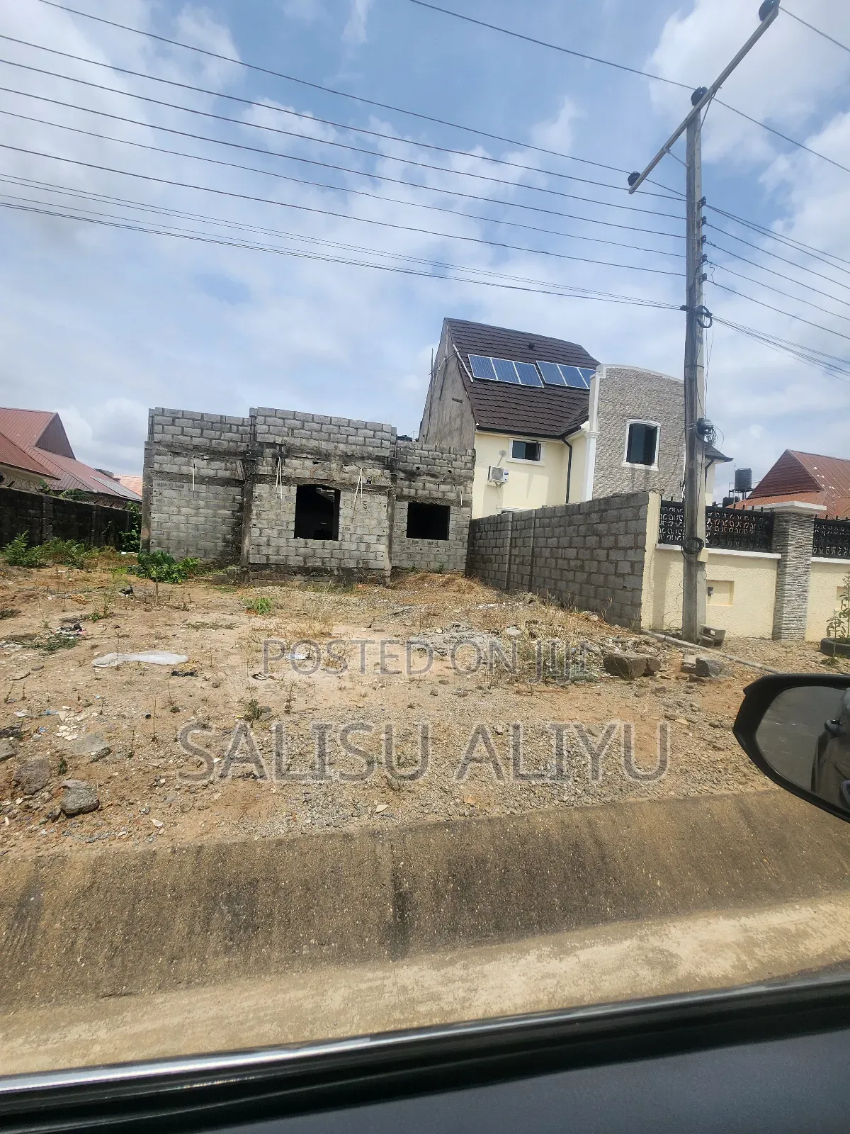 4bdrm Duplex in Galadimawa for sale in Galadimawa
