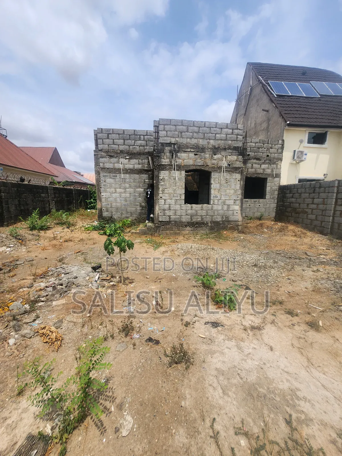 4bdrm Duplex in Galadimawa for sale in Galadimawa