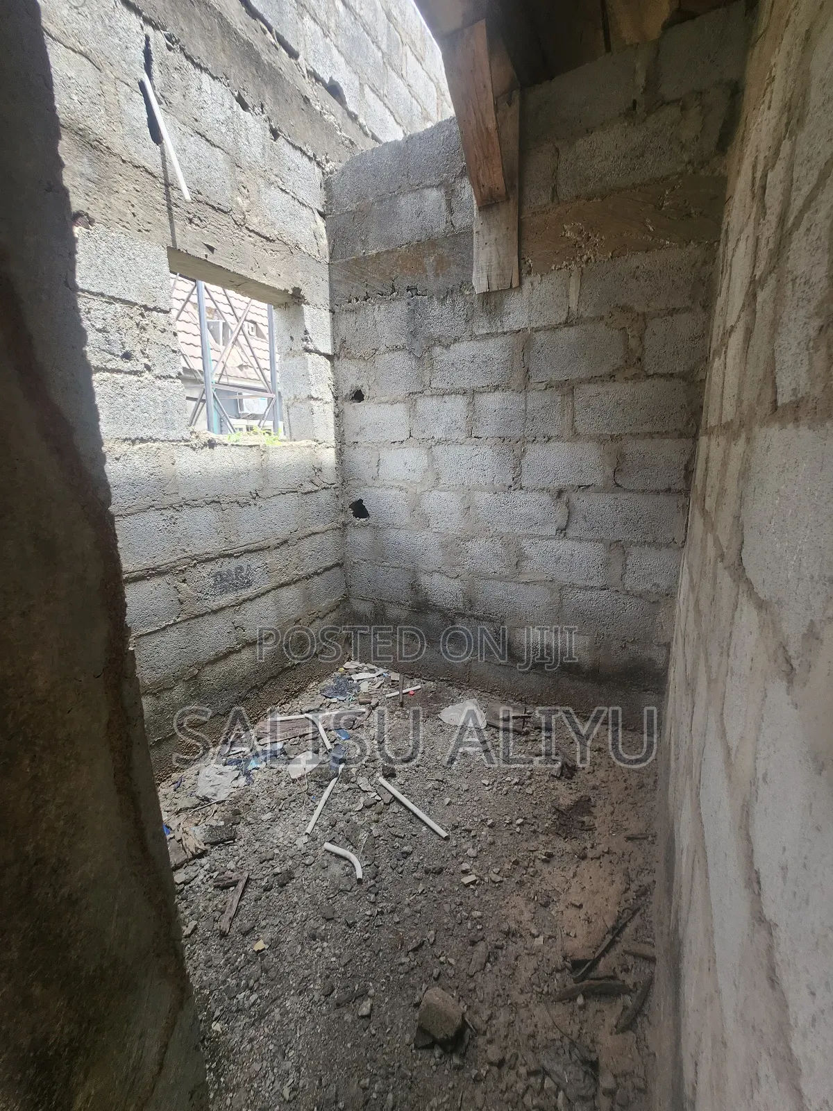4bdrm Duplex in Galadimawa for sale in Galadimawa