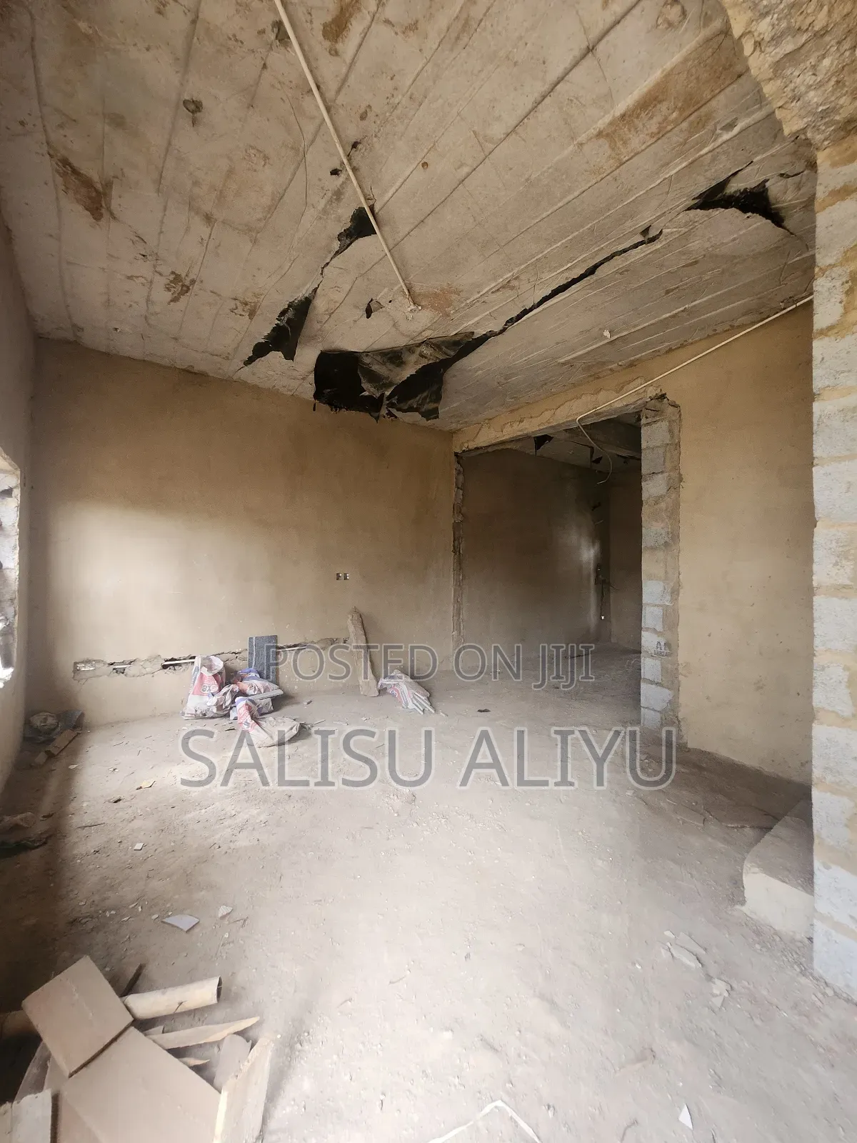 4bdrm Duplex in Galadimawa for sale in Galadimawa