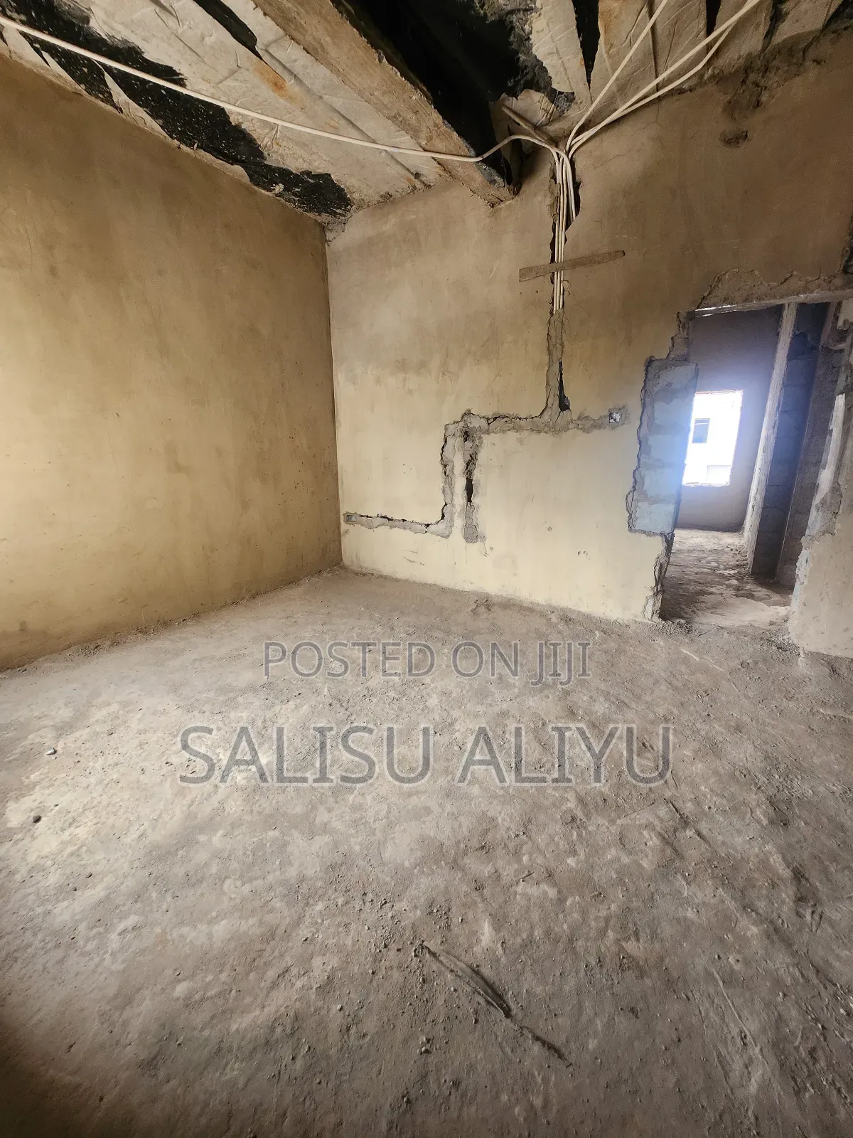 4bdrm Duplex in Galadimawa for sale in Galadimawa