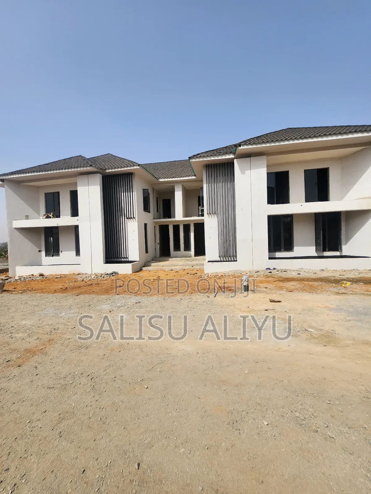 Distress Sale, a Luxury Land for Sale in a Serene Environment. in Life Camp