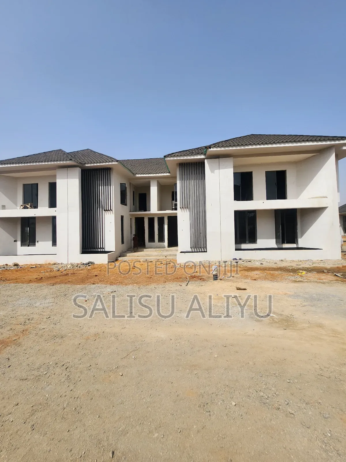Distress Sale, a Luxury Land for Sale in a Serene Environment. in Life Camp