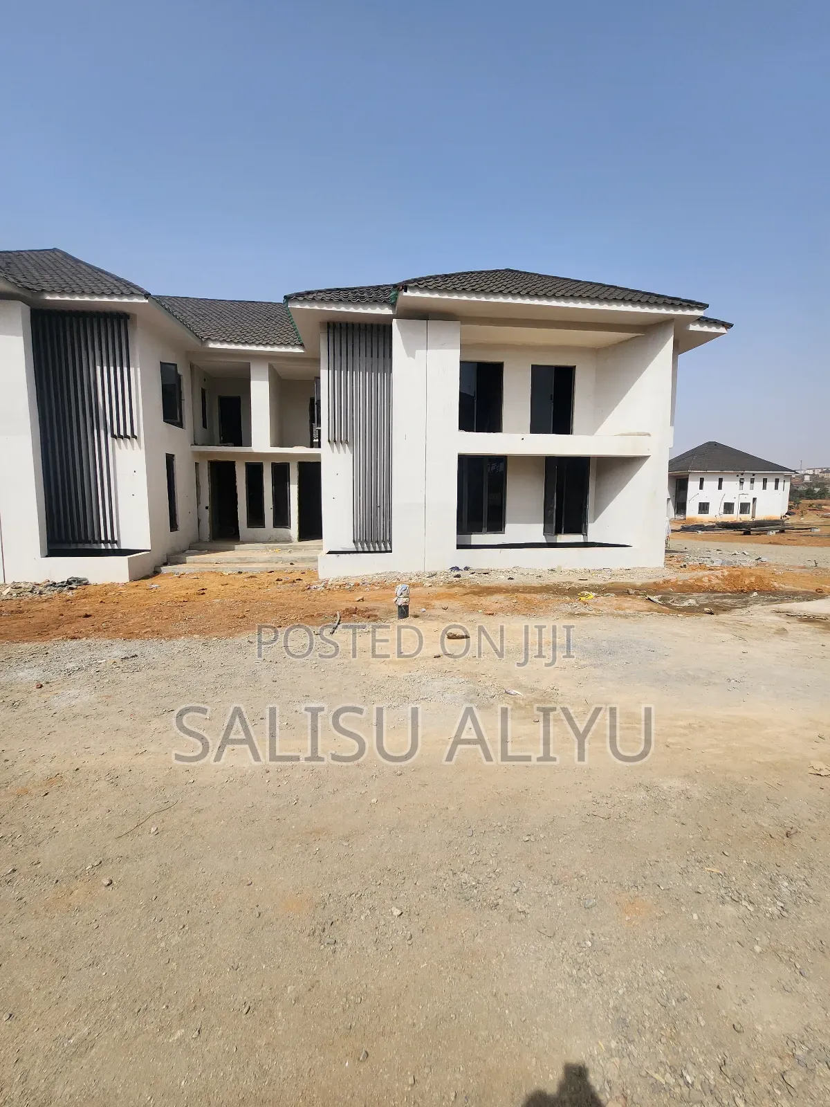 Distress Sale, a Luxury Land for Sale in a Serene Environment. in Life Camp