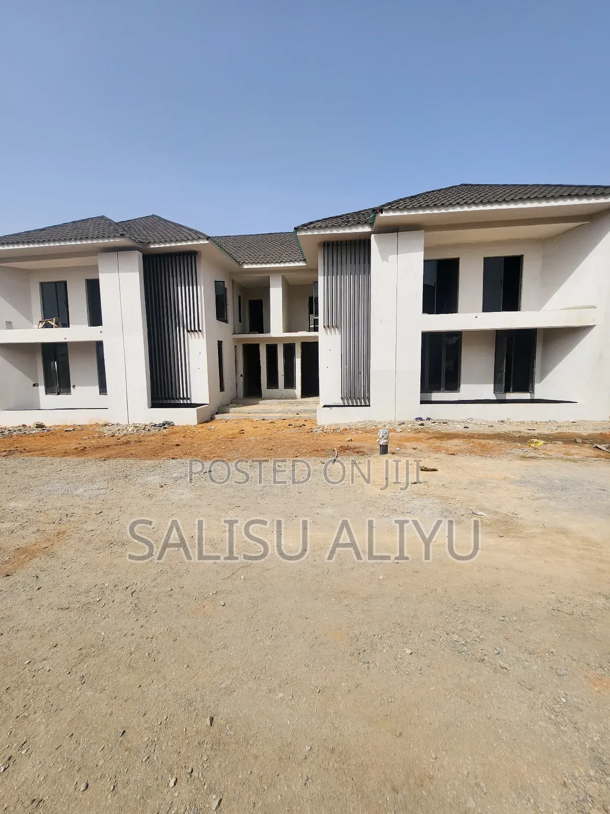 Distress Sale, a Luxury Land for Sale in a Serene Environment. in Life Camp