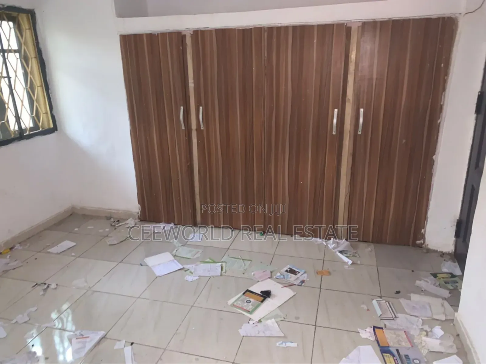 3bdrm Apartment in Olusanya Off Ring for rent in Rind Road