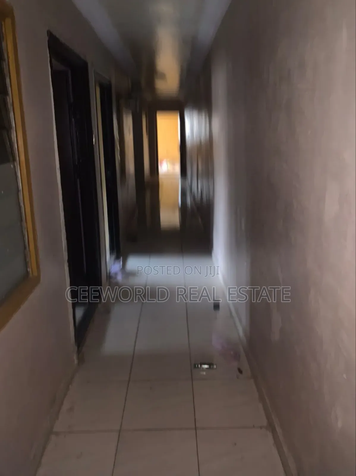 3bdrm Apartment in Olusanya Off Ring for rent in Rind Road