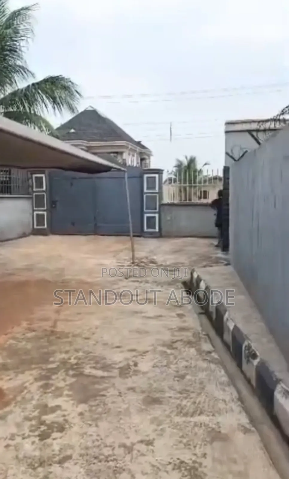 5bdrm Bungalow in Good Location, Ikorodu for sale in Ikorodu