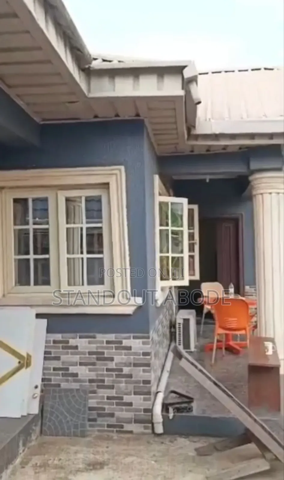 5bdrm Bungalow in Good Location, Ikorodu for sale in Ikorodu