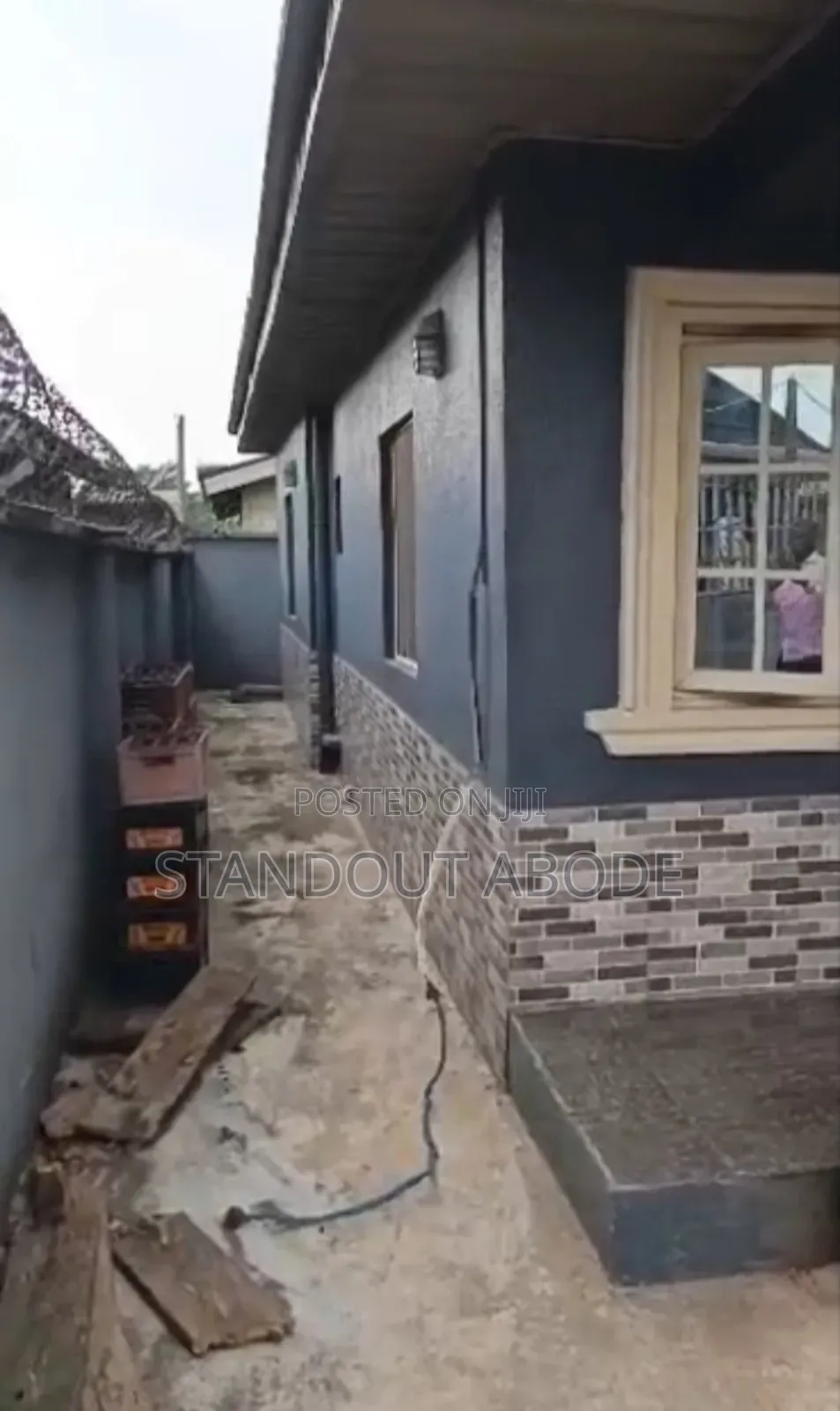 5bdrm Bungalow in Good Location, Ikorodu for sale in Ikorodu