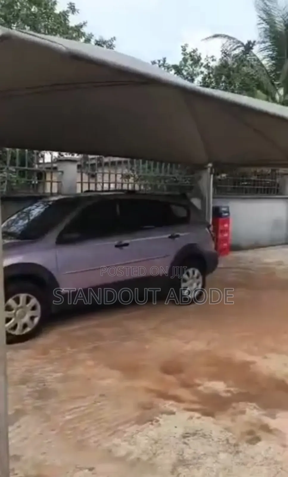5bdrm Bungalow in Good Location, Ikorodu for sale in Ikorodu