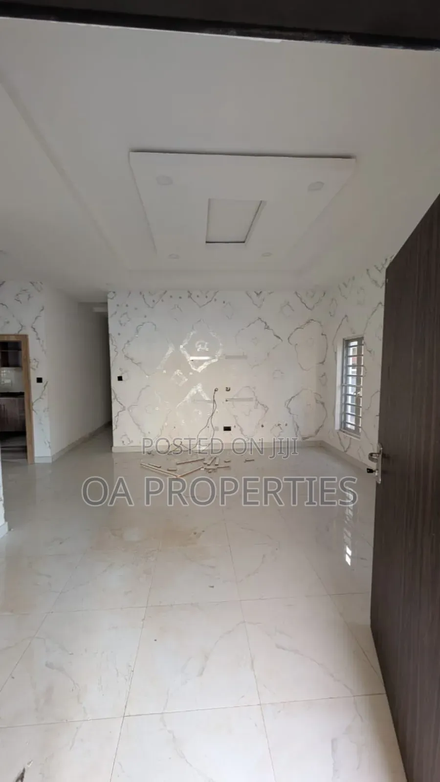 3bdrm Bungalow in Basorun Housing for sale in Ibadan