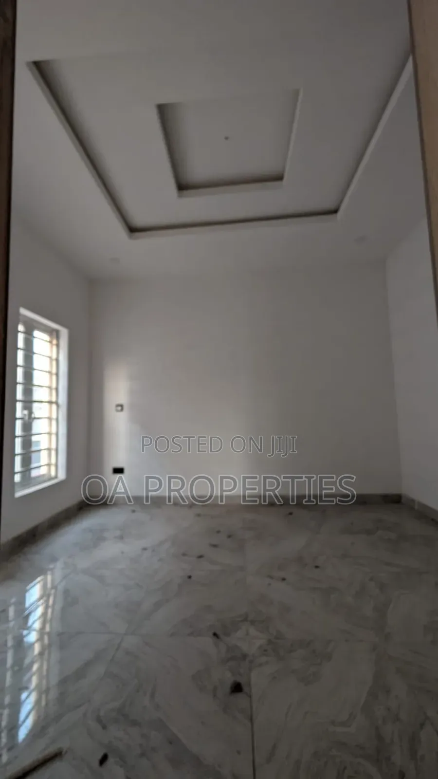 3bdrm Bungalow in Basorun Housing for sale in Ibadan