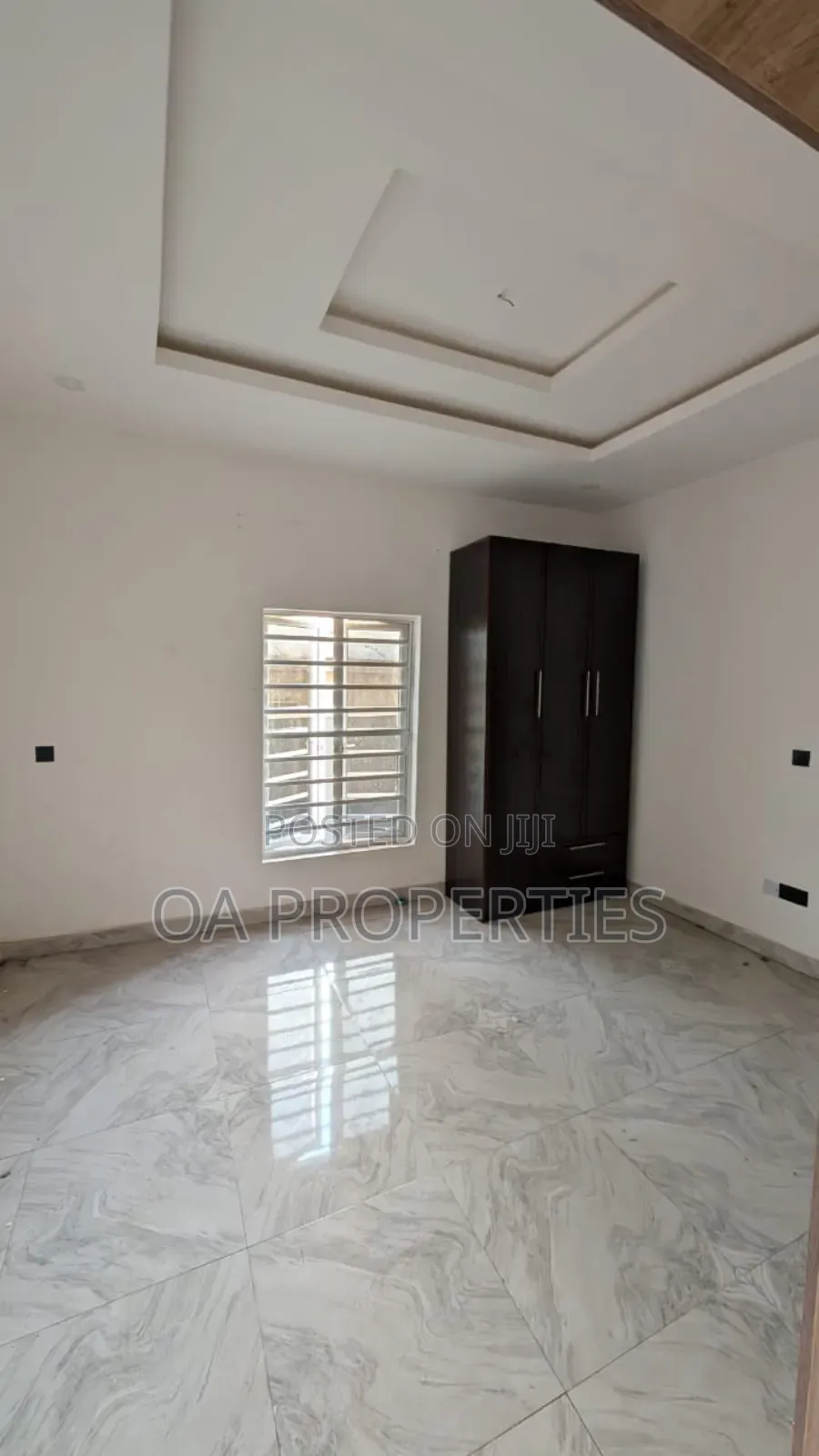 3bdrm Bungalow in Basorun Housing for sale in Ibadan