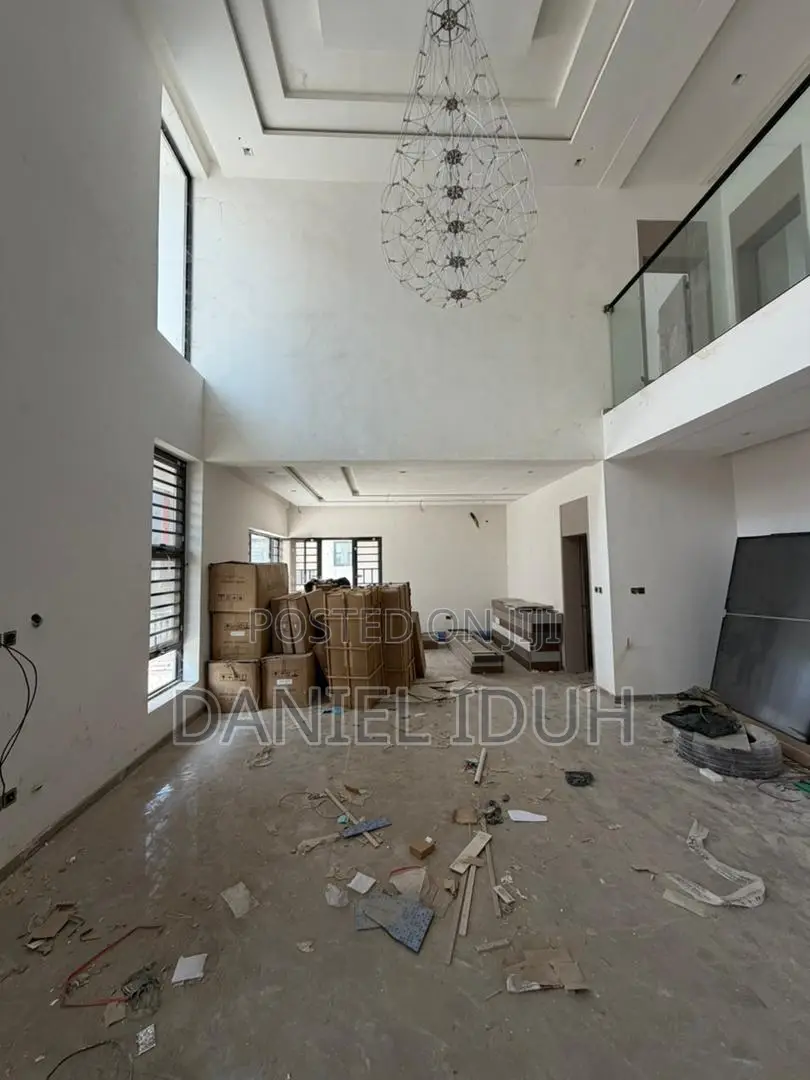 6bdrm Duplex in Katampe (Main) for sale in Katampe (Main)