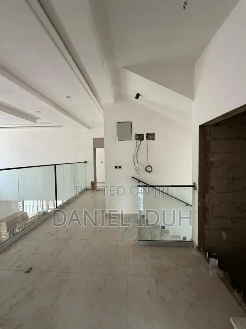 6bdrm Duplex in Katampe (Main) for sale in Katampe (Main)